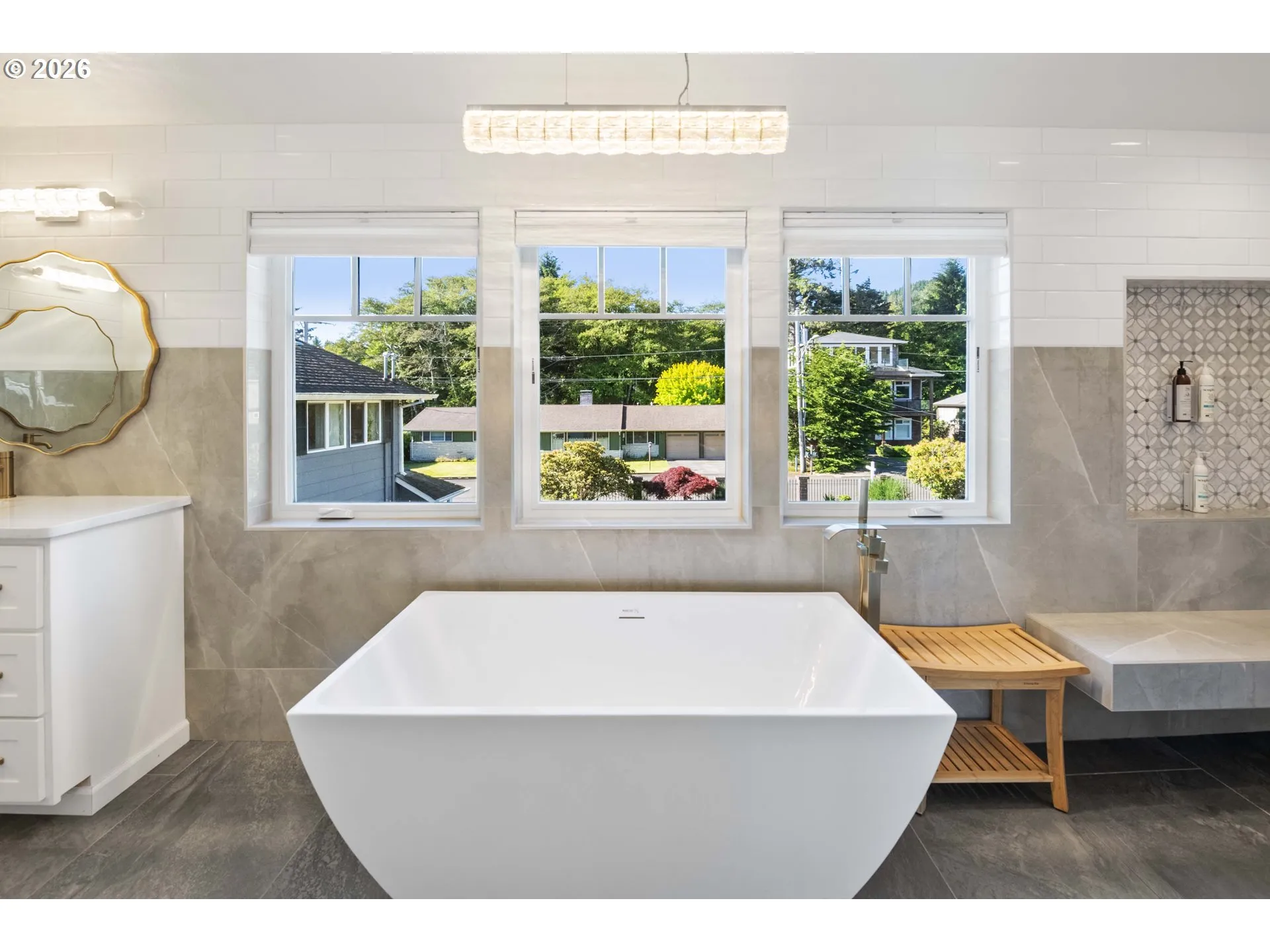 Bathroom-# 1