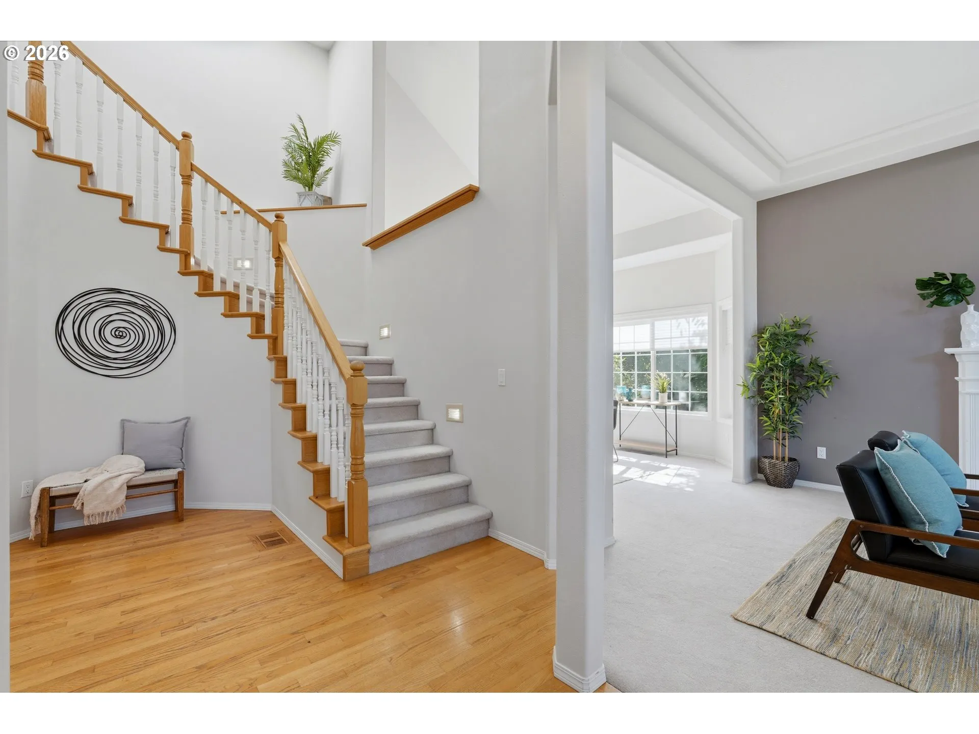 Entrance/Foyer