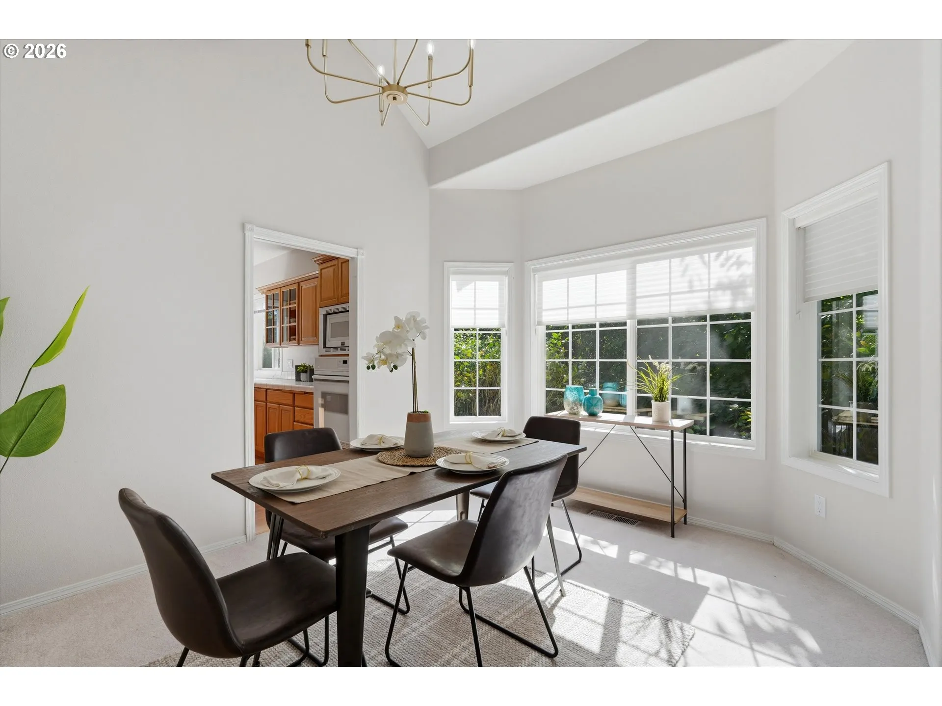 Dining Room-Formal
