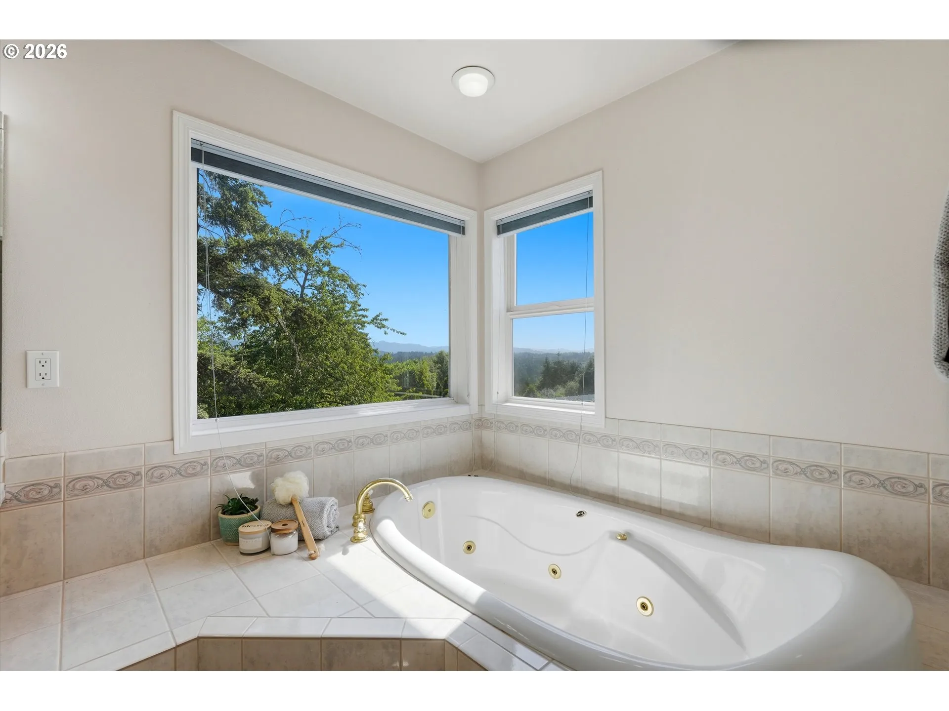 Owner's Suite Bathroom
