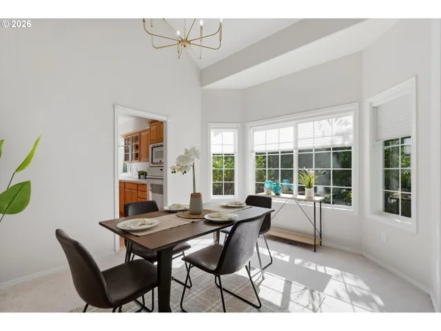 Dining Room-Formal