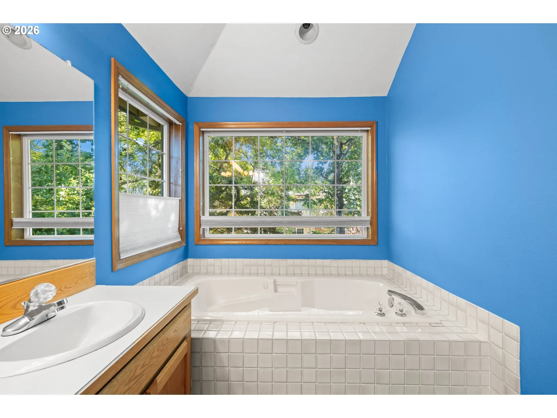 Owner's Suite Bathroom