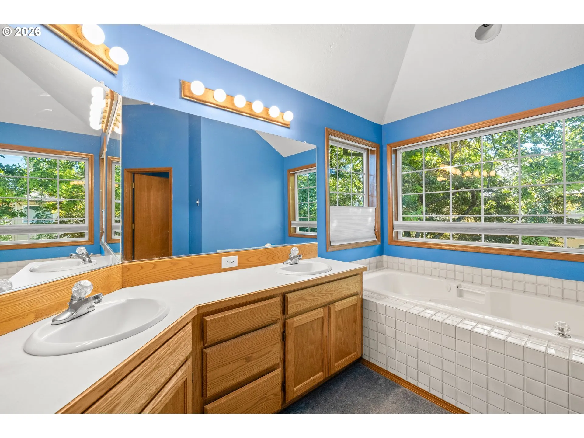 Owner's Suite Bathroom