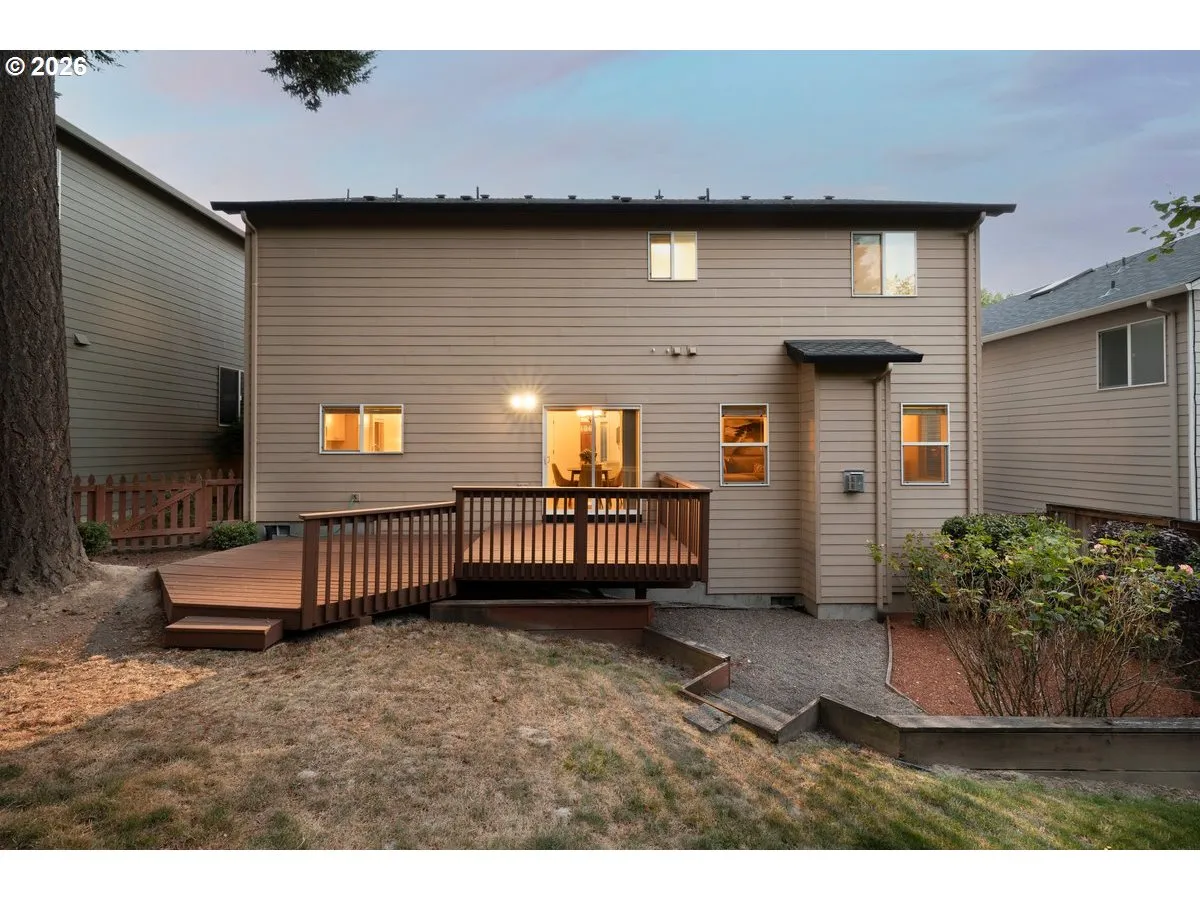Backyard-Fenced
