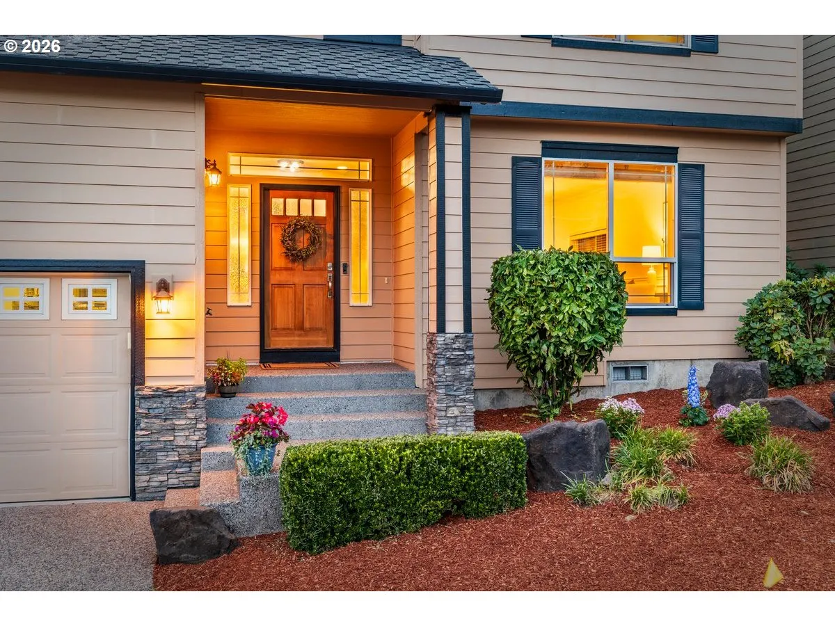 Entrance/Foyer