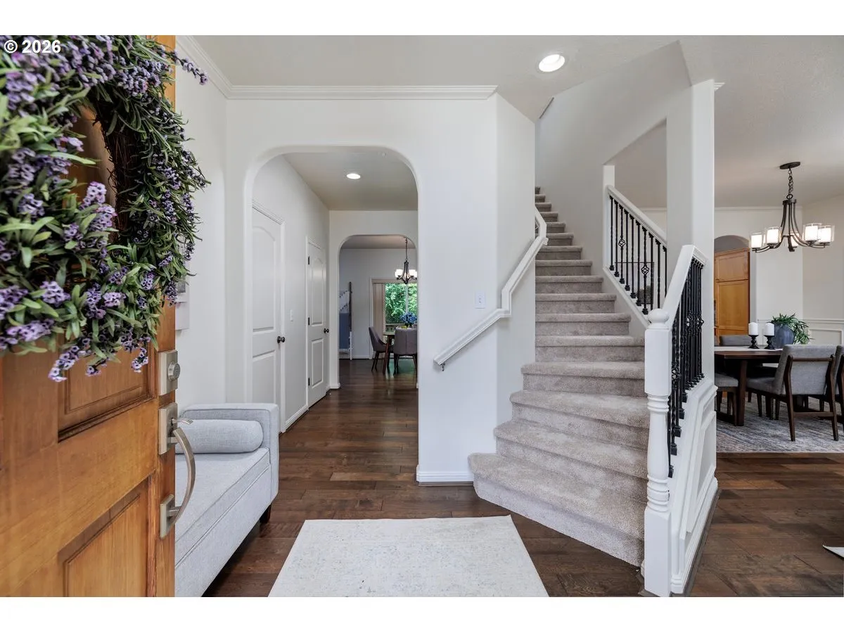 Entrance/Foyer