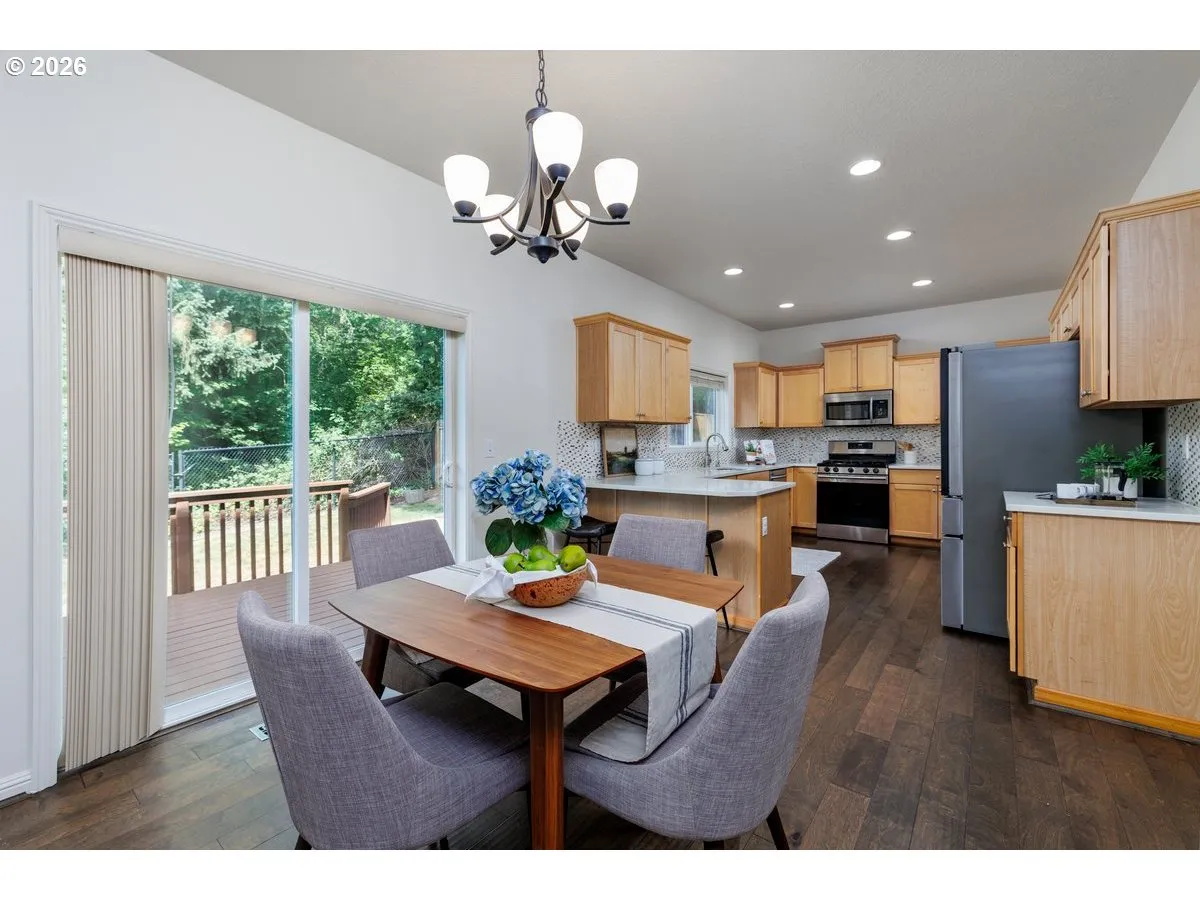 Kitchen/Nook