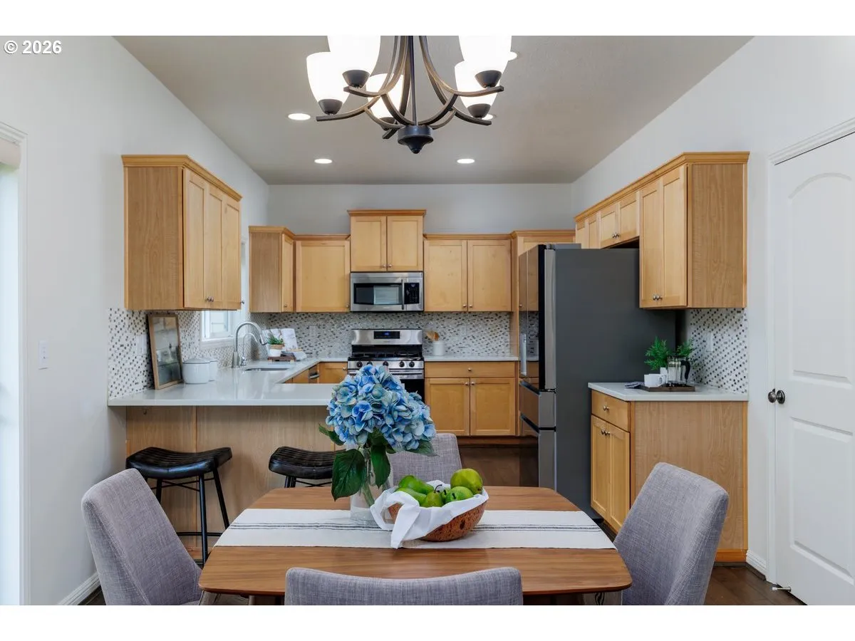 Kitchen/Nook