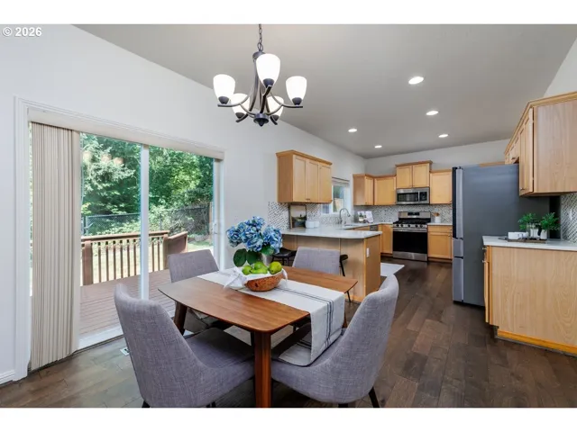 Kitchen/Nook
