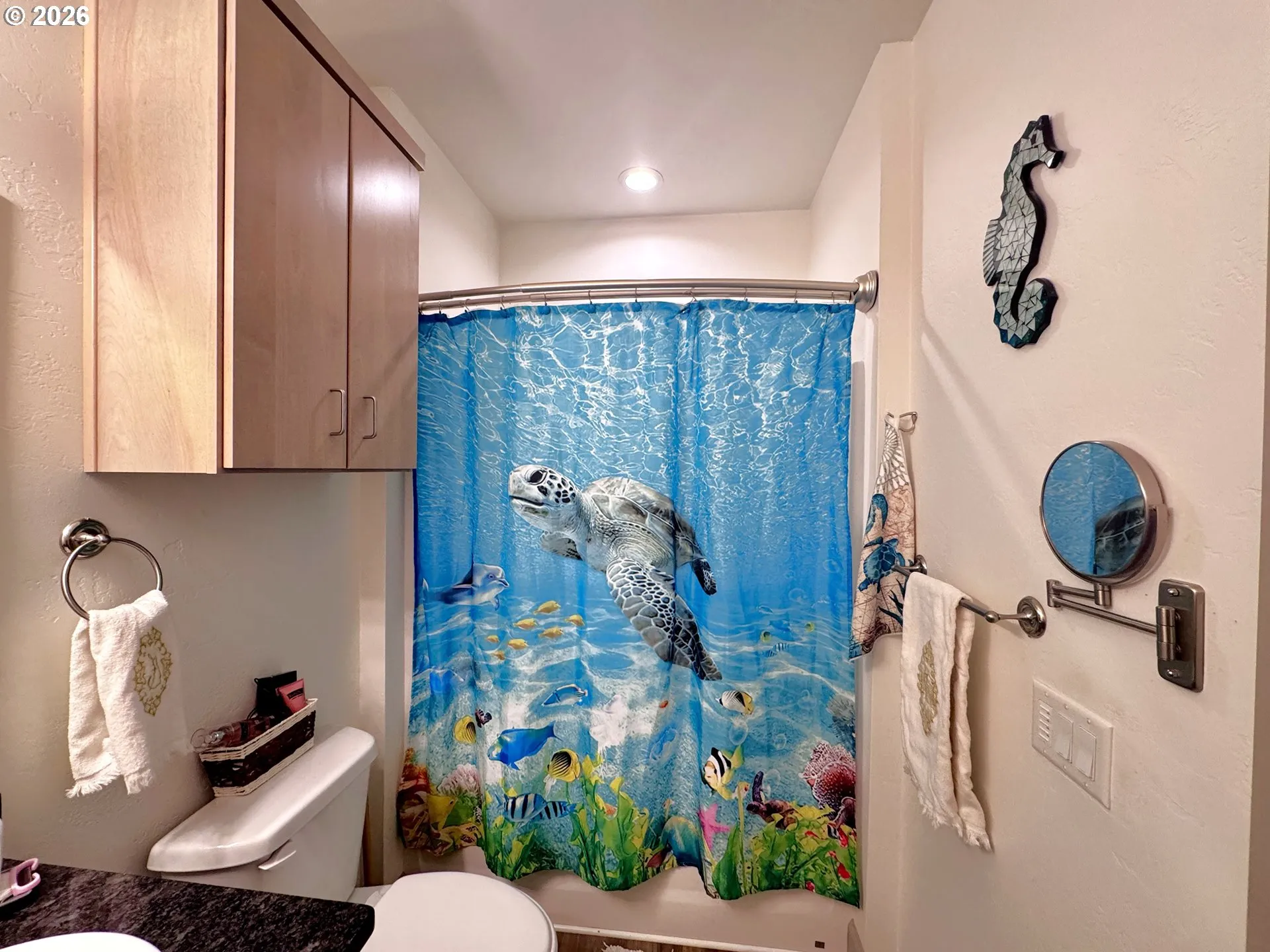Bathroom-# 1