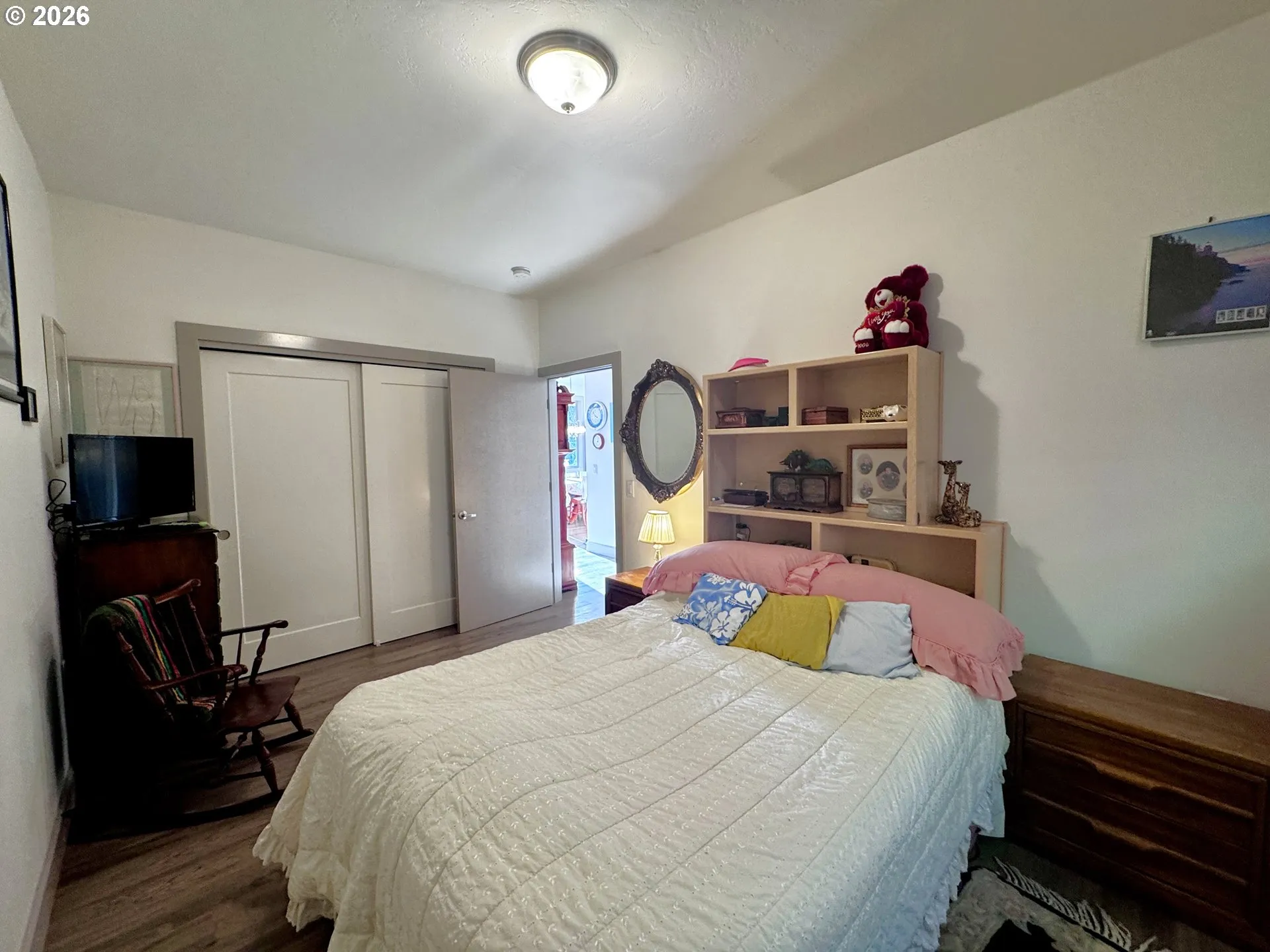 Bedroom-# 1