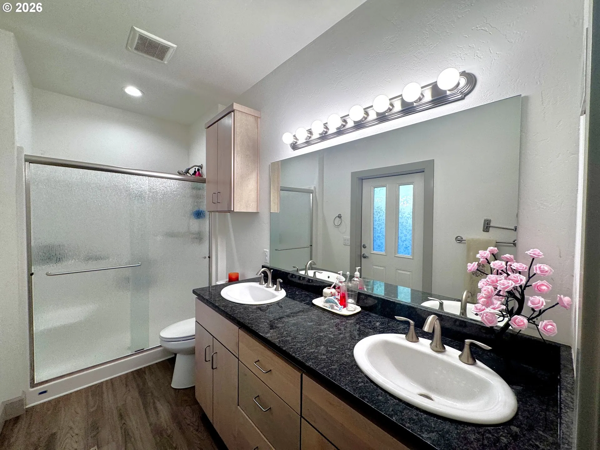 Bathroom-# 2