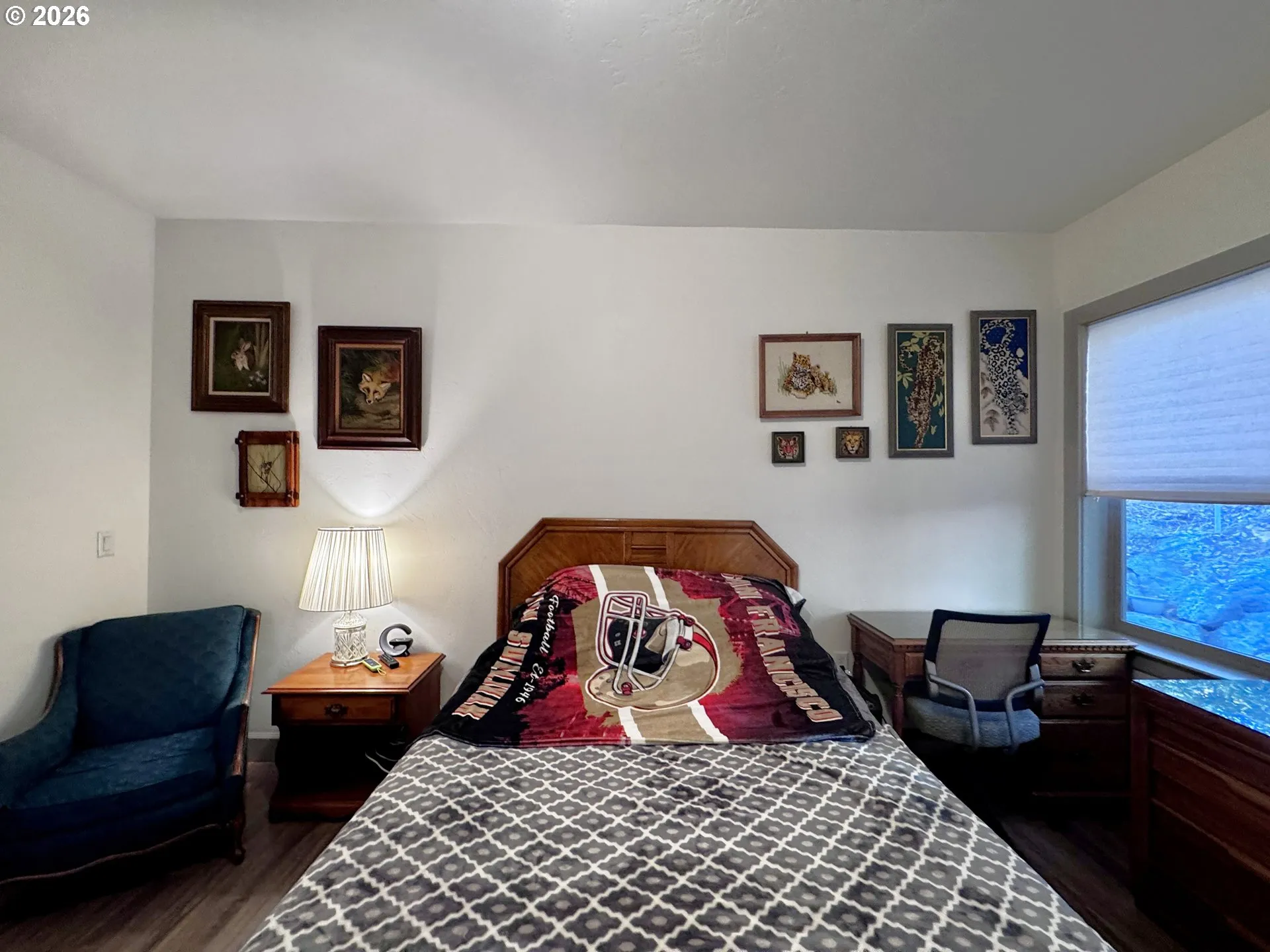 Bedroom-# 3
