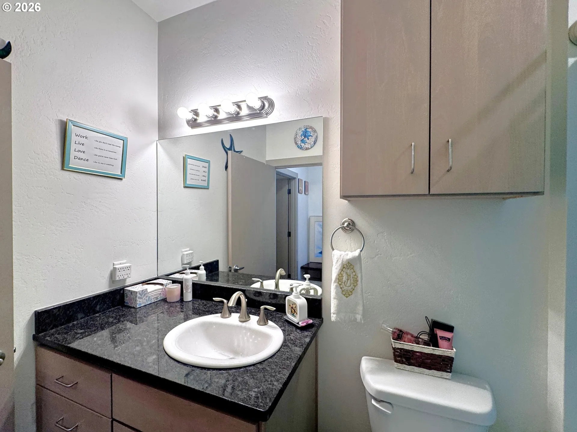 Bathroom-# 1