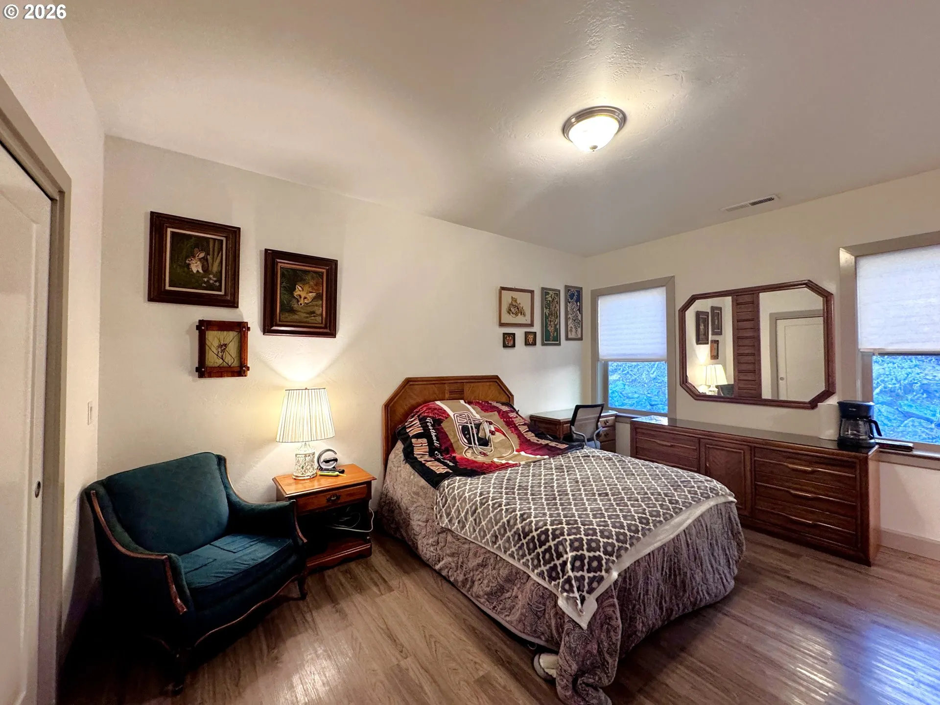 Bedroom-# 3
