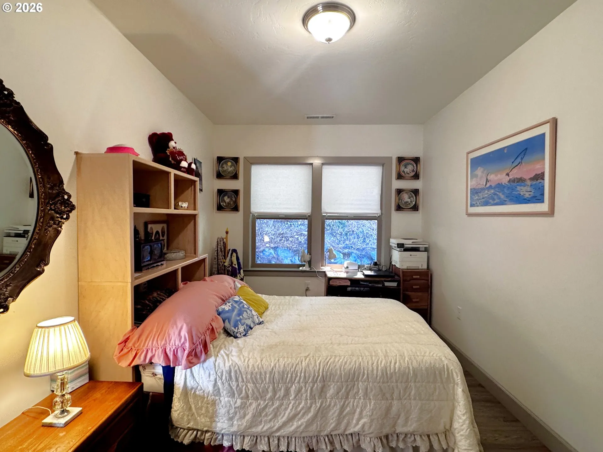 Bedroom-# 1