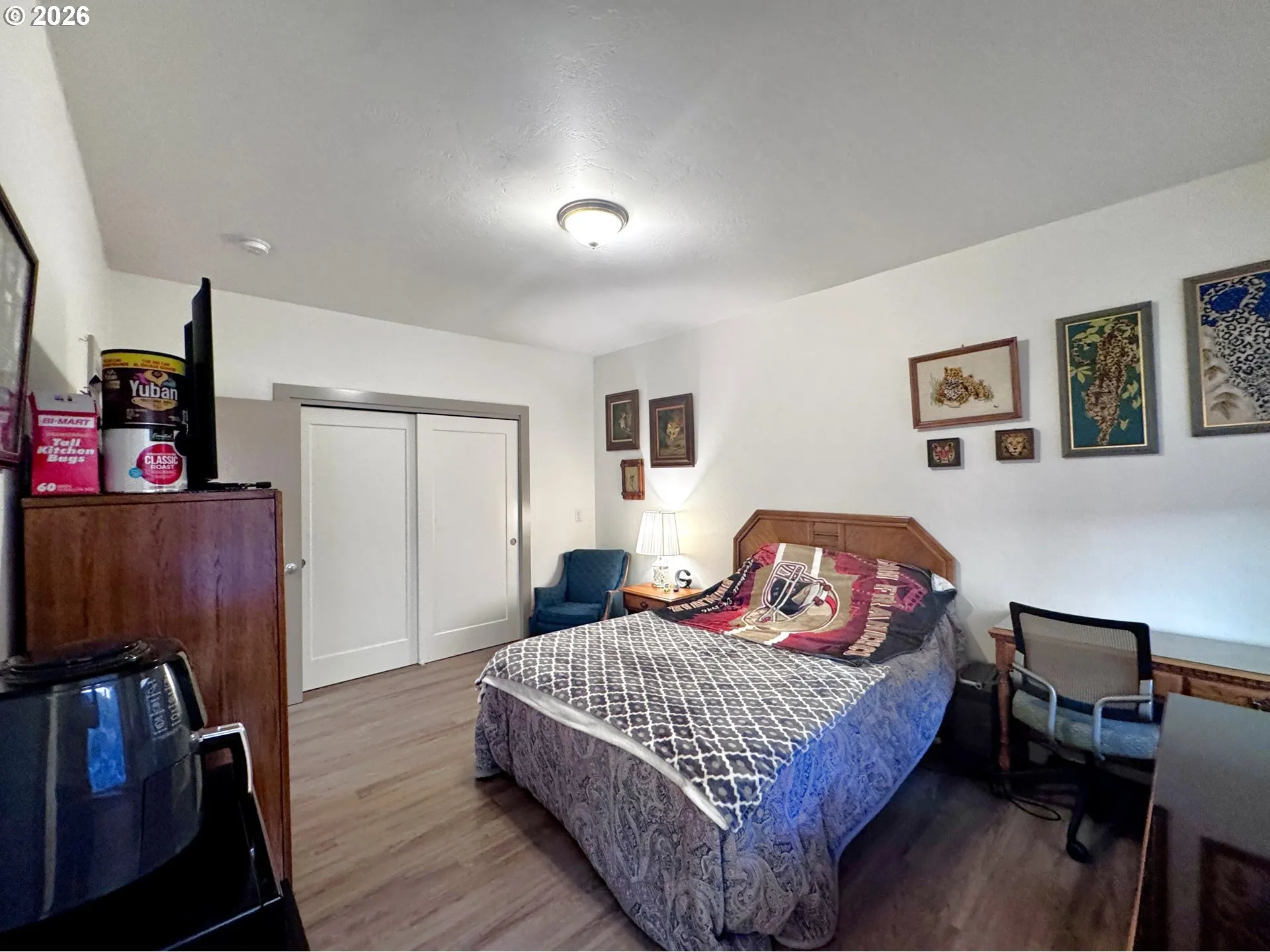 Bedroom-# 3