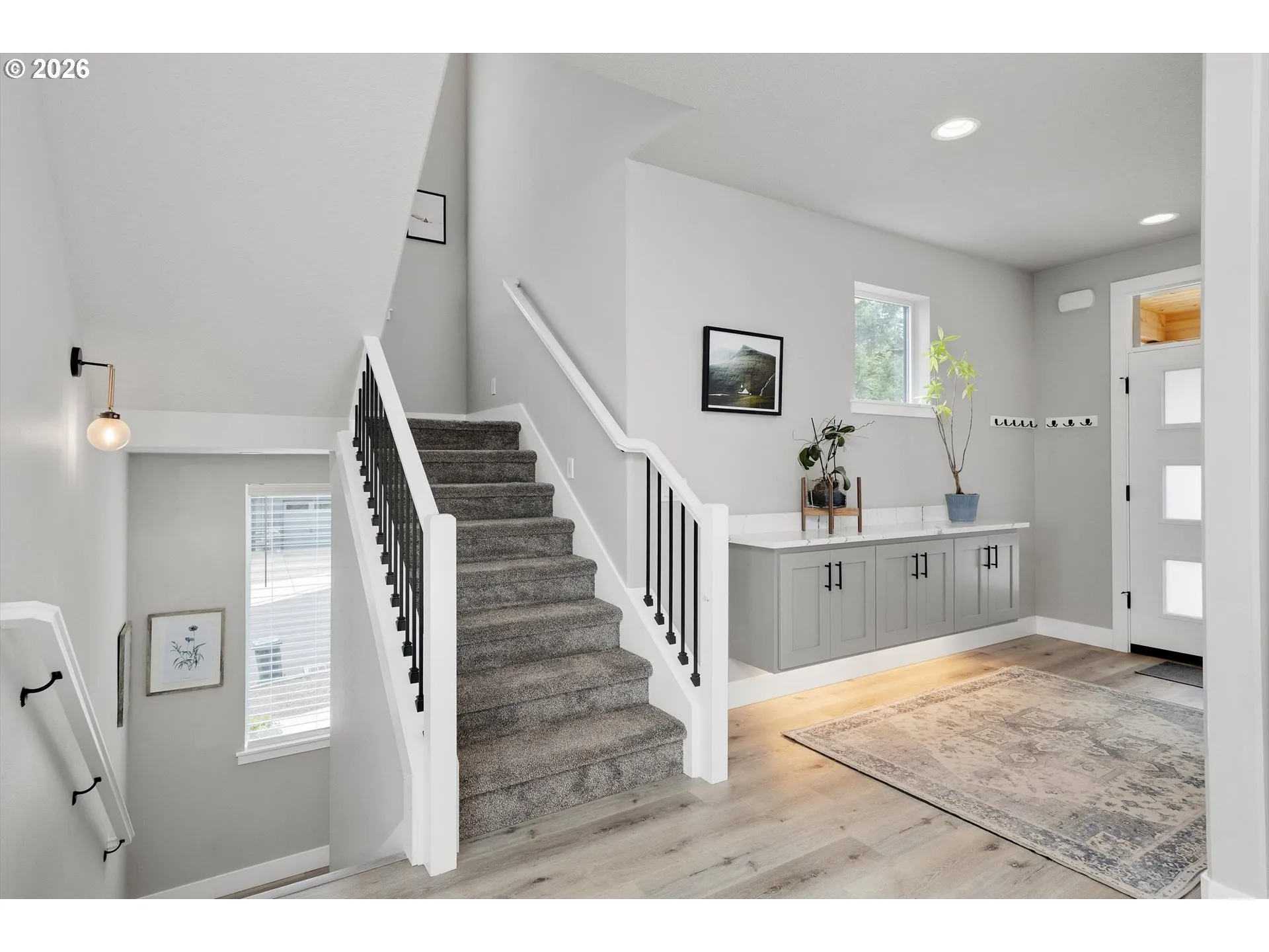 Entrance/Foyer