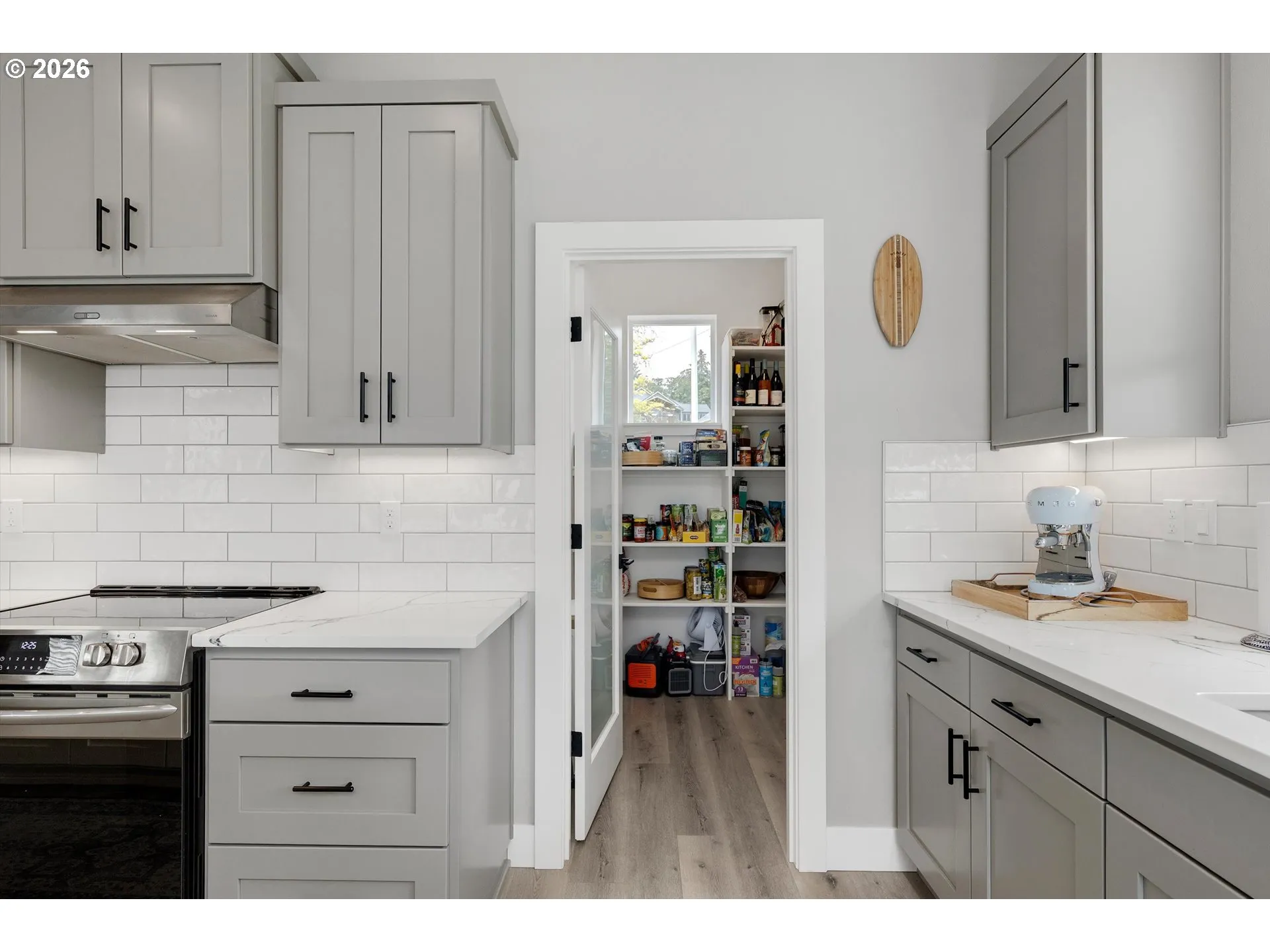 Pantry