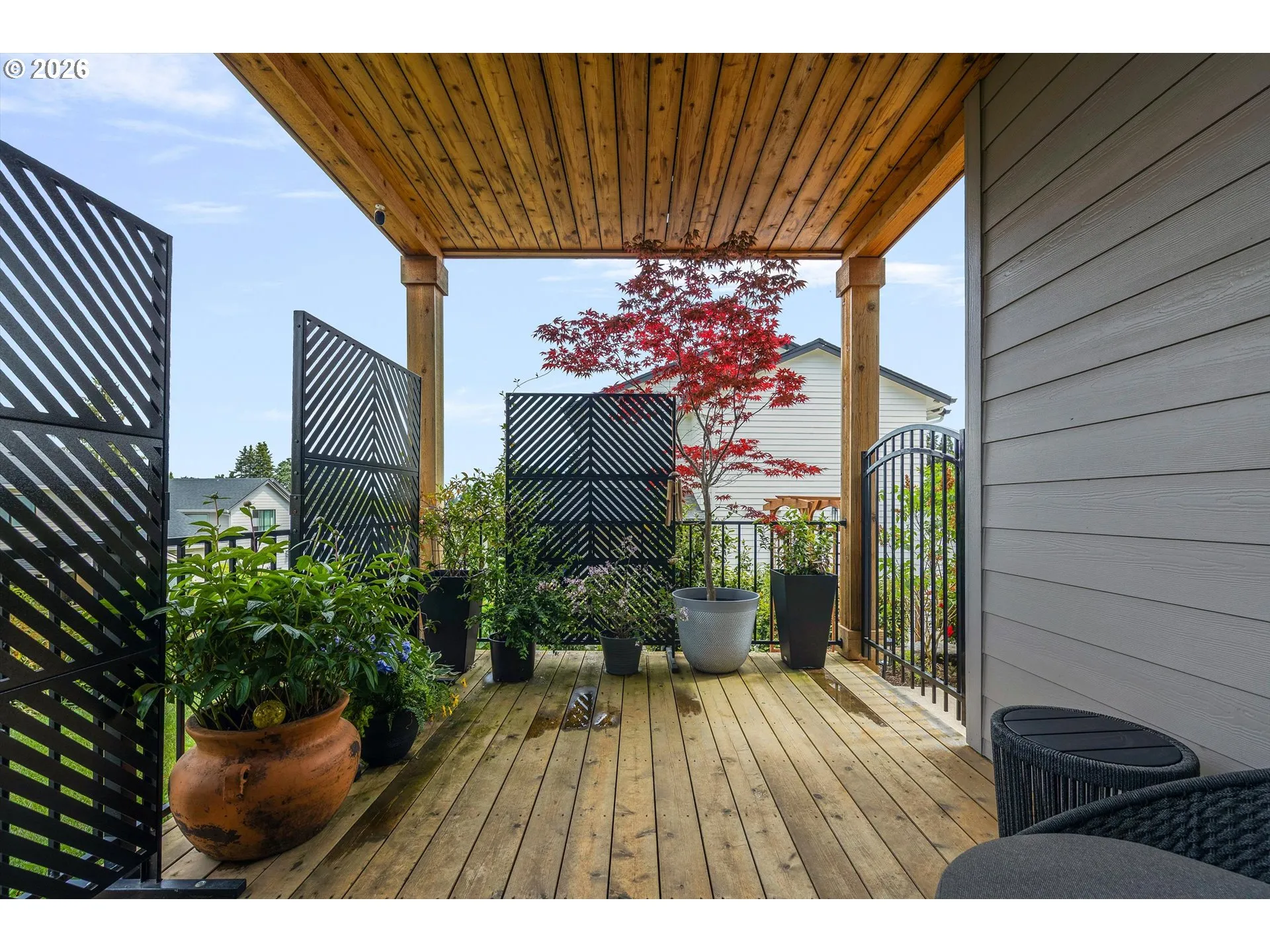 Deck-Lower