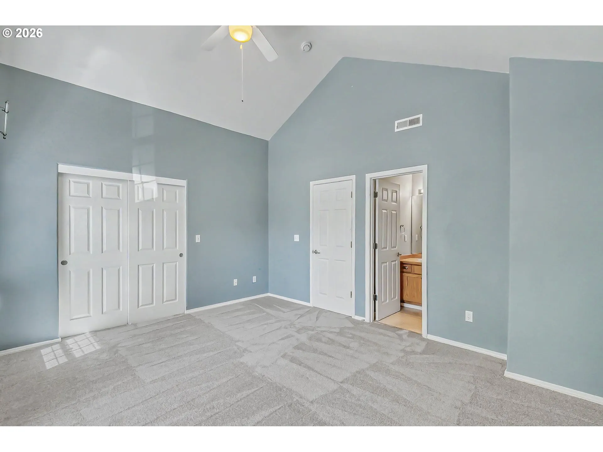 Primary Bedroom-Walk-In Closet