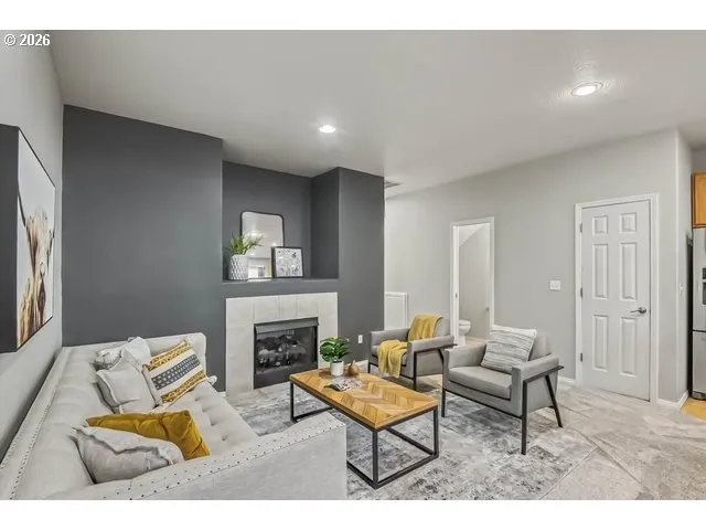 Living Room-# 2