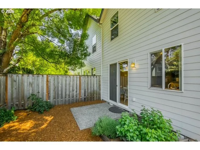 Patio-Backyard