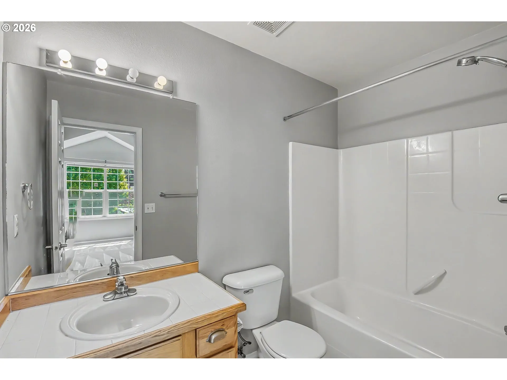 Owner's Suite Bathroom