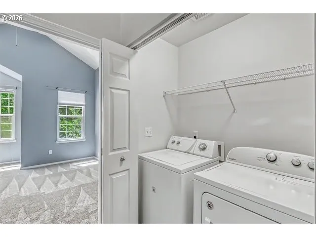Laundry-Upper