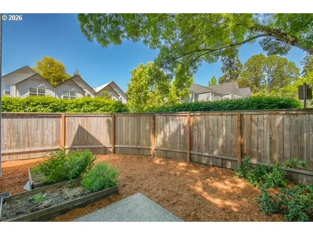 Backyard-Fenced