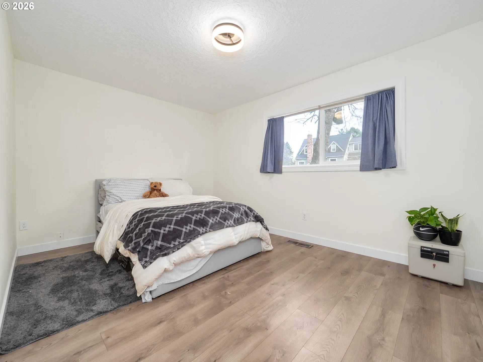 Bedroom-# 3