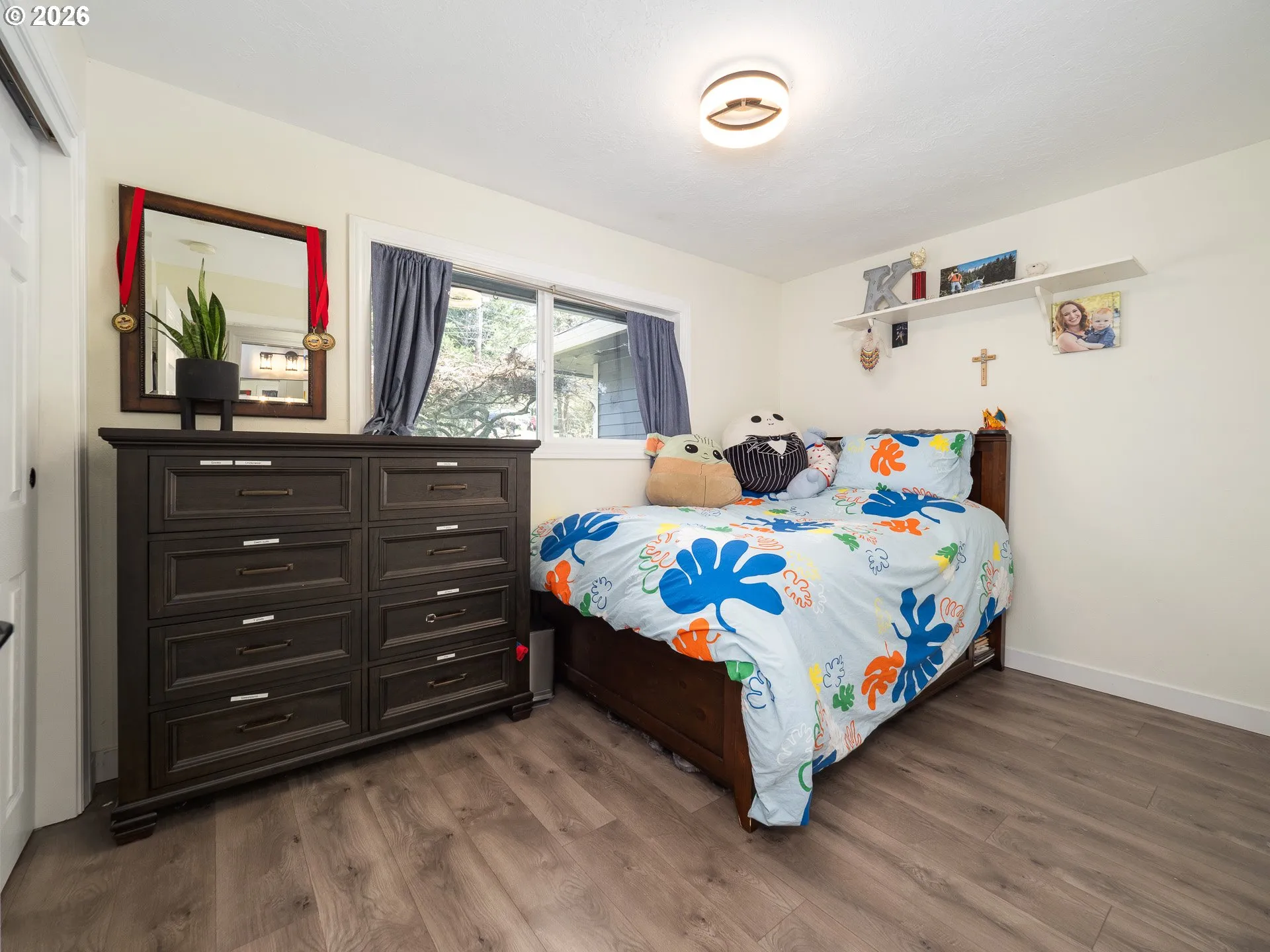 Bedroom-# 2