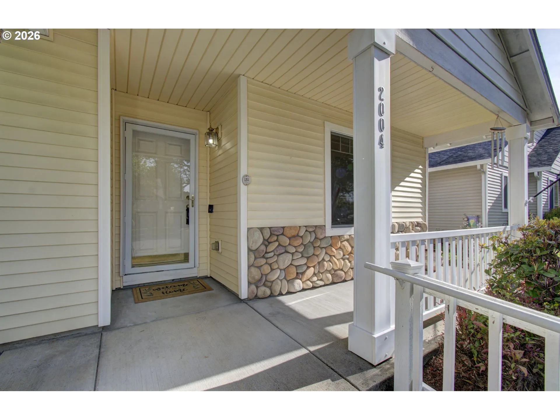 Porch