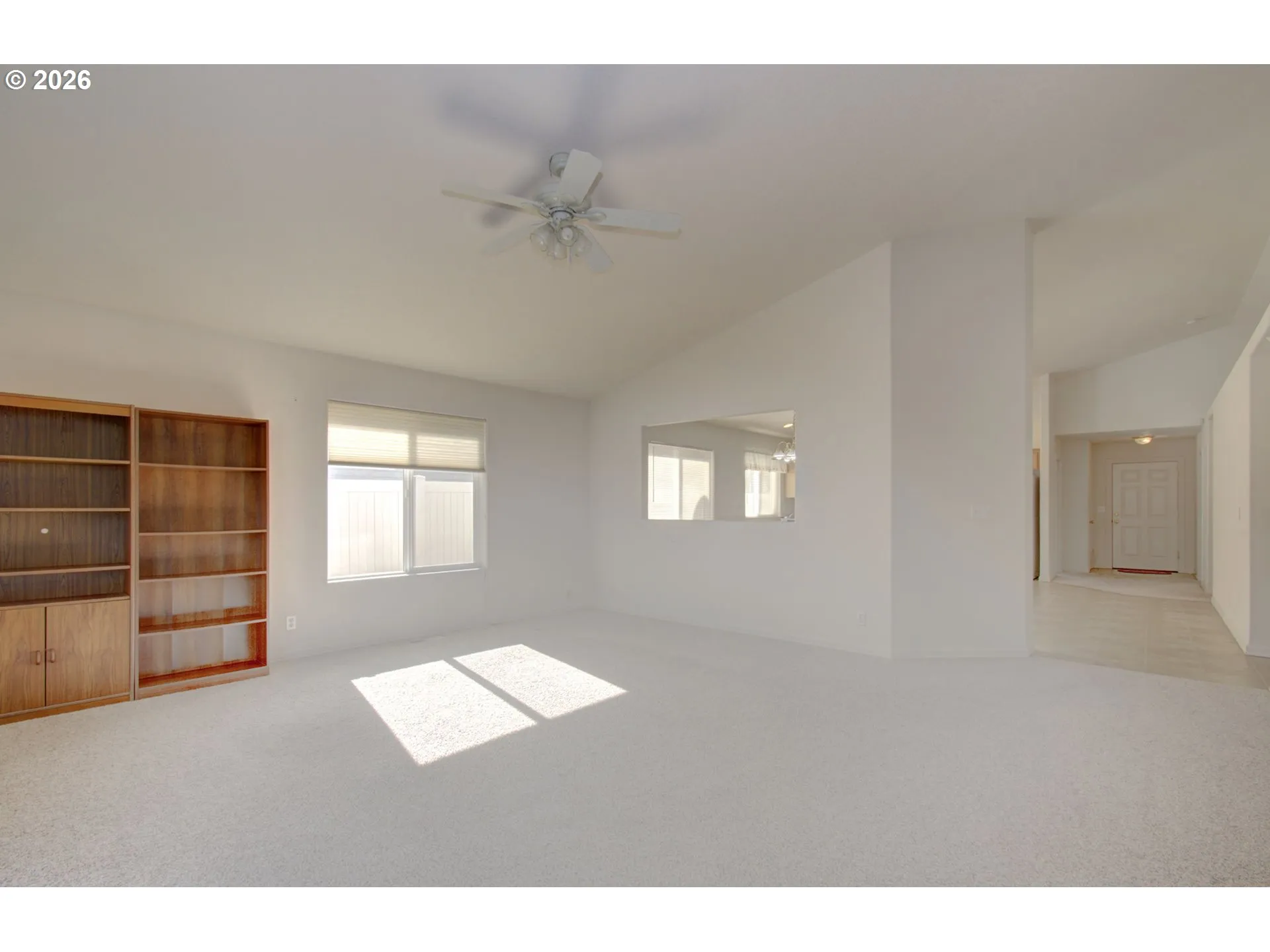 Great Room-Ceiling Fan