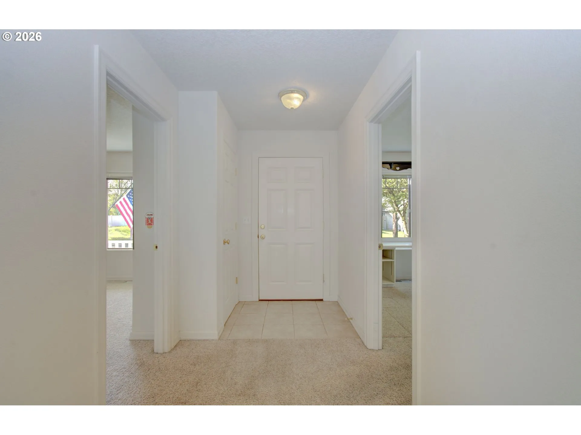 Entrance/Foyer