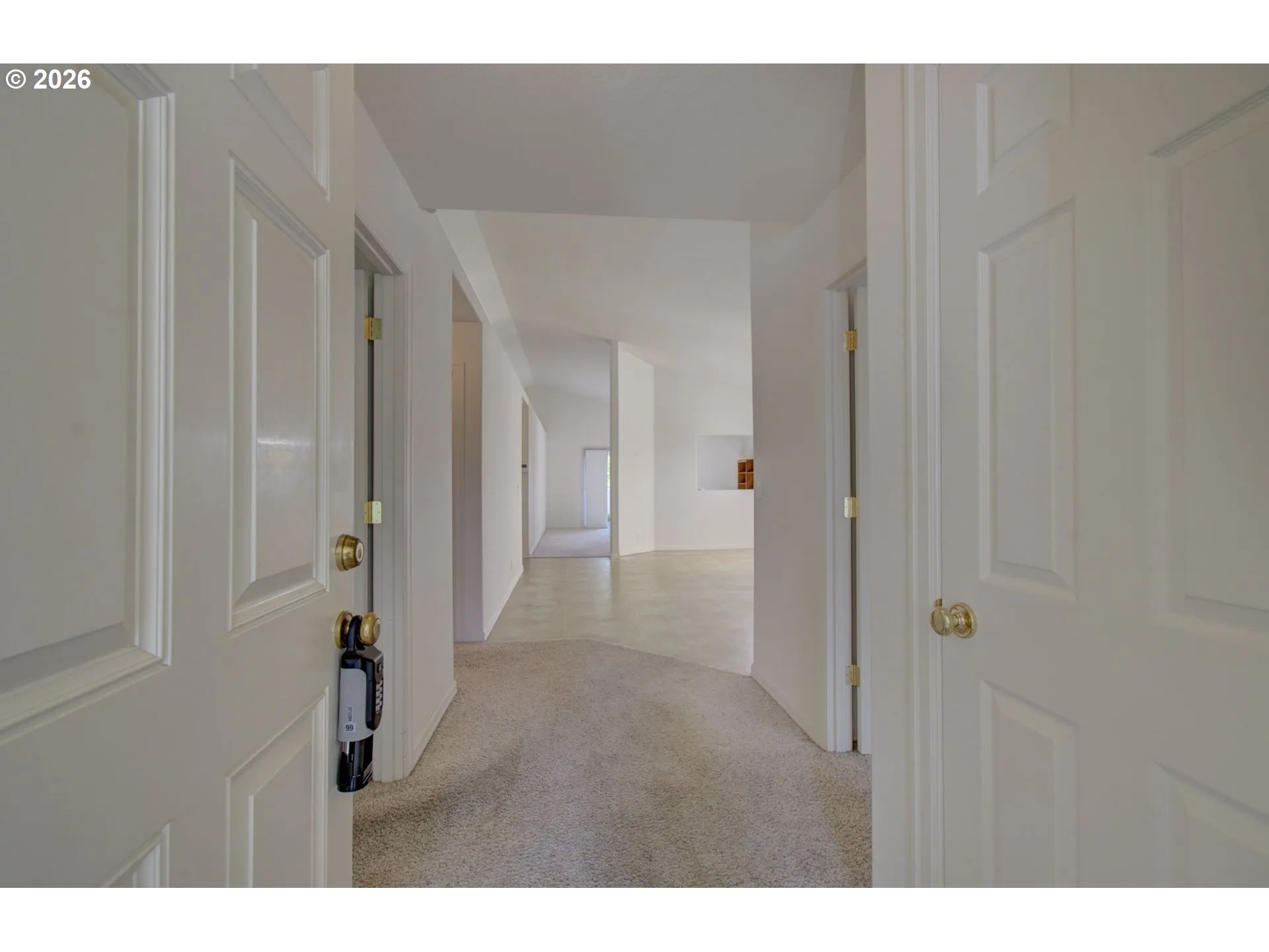 Entrance/Foyer