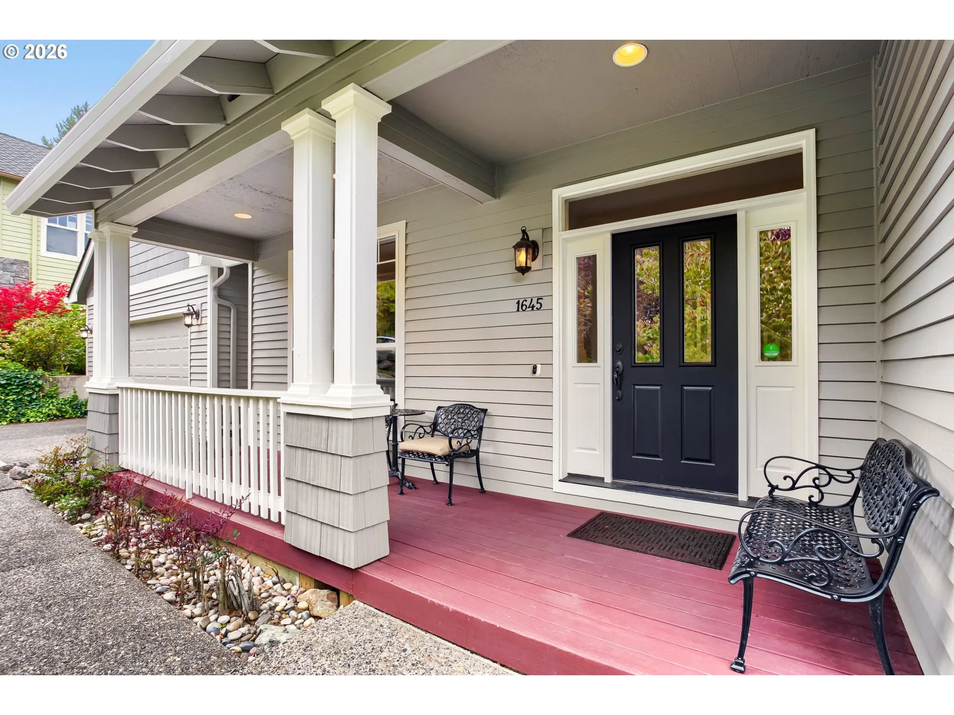 Porch