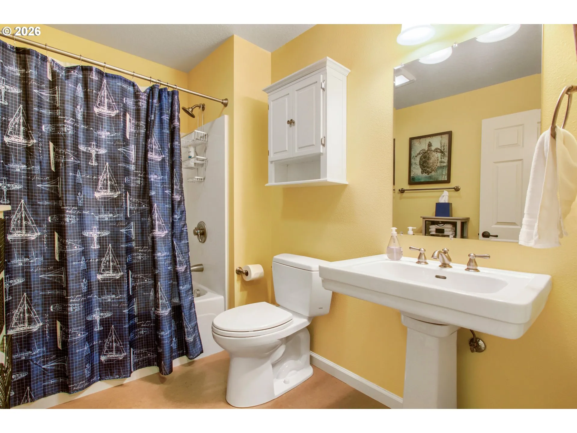 Bathroom-Lower