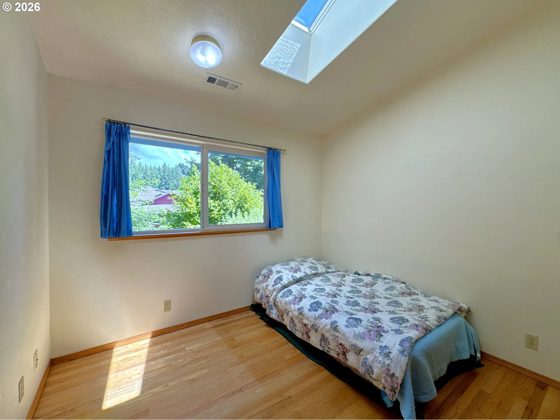 Bedroom-# 2