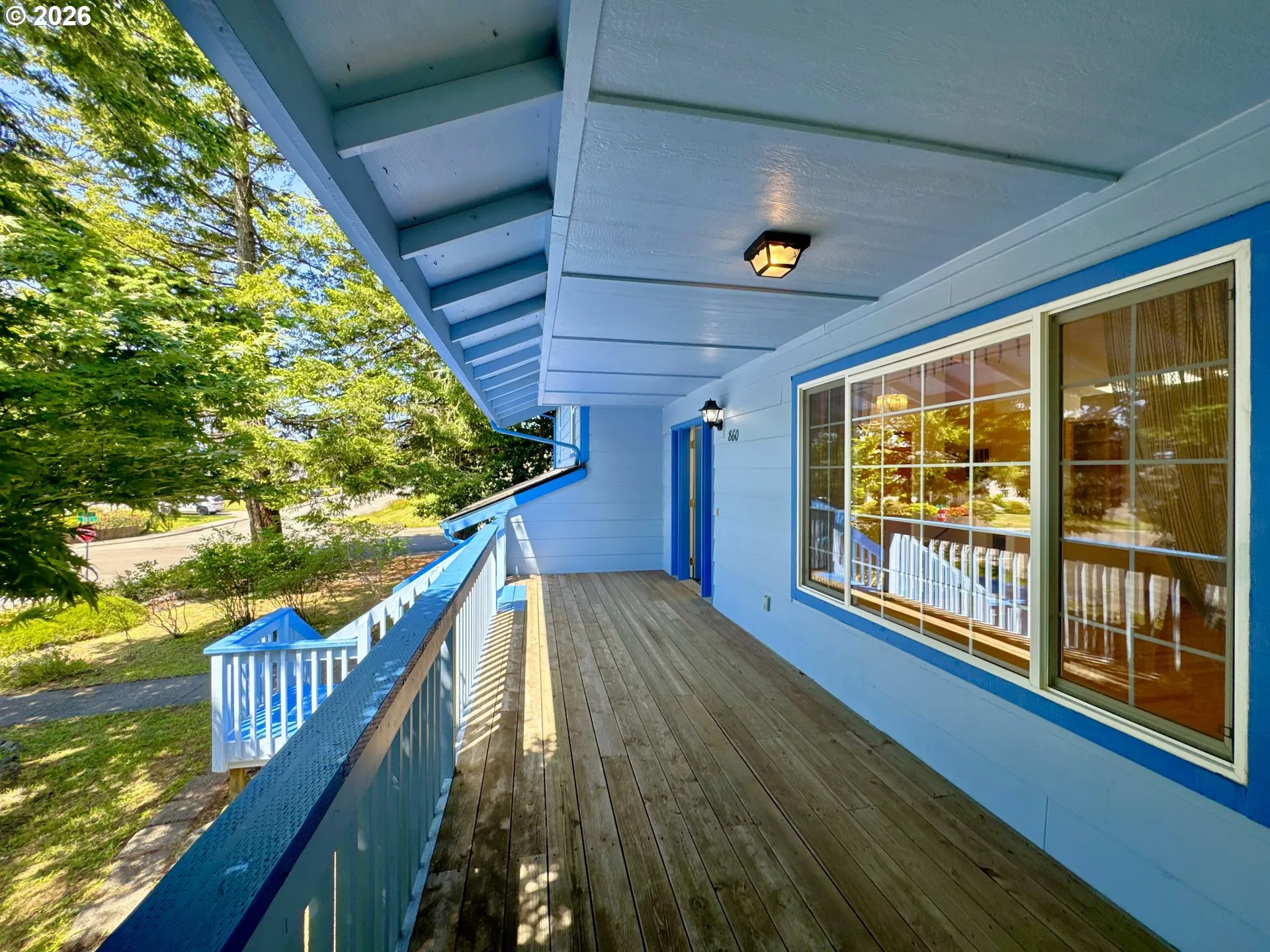 Porch