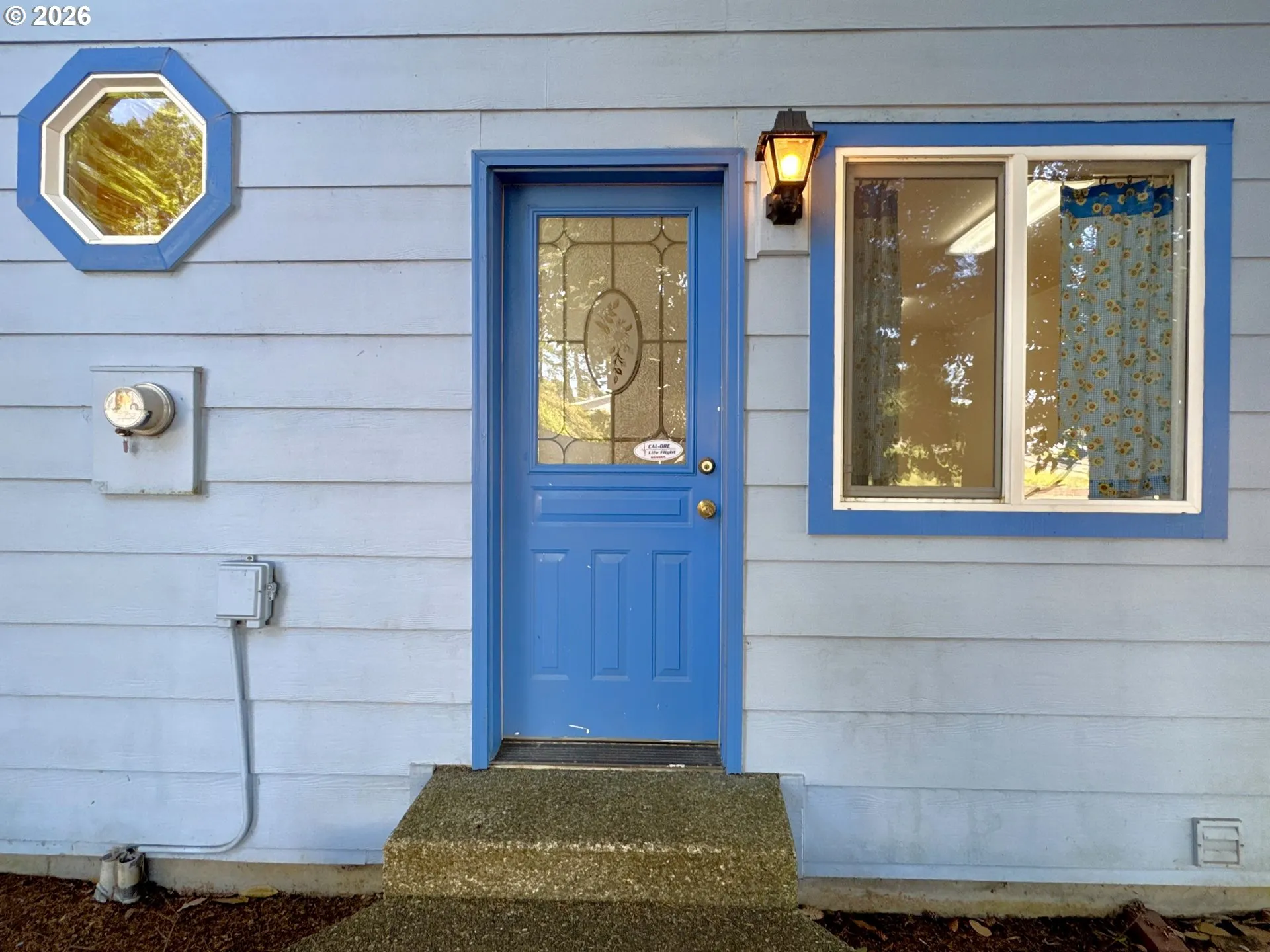 Entrance/Foyer