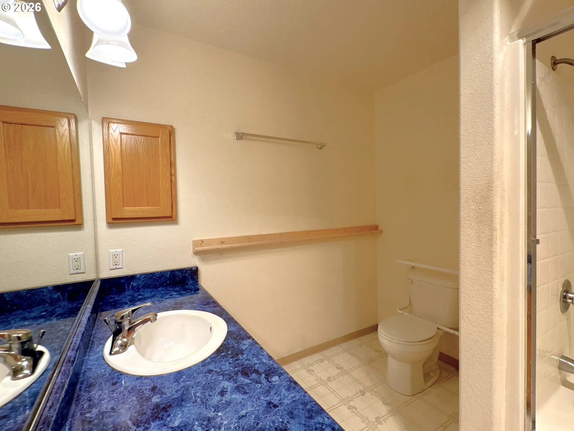 Bathroom-# 2