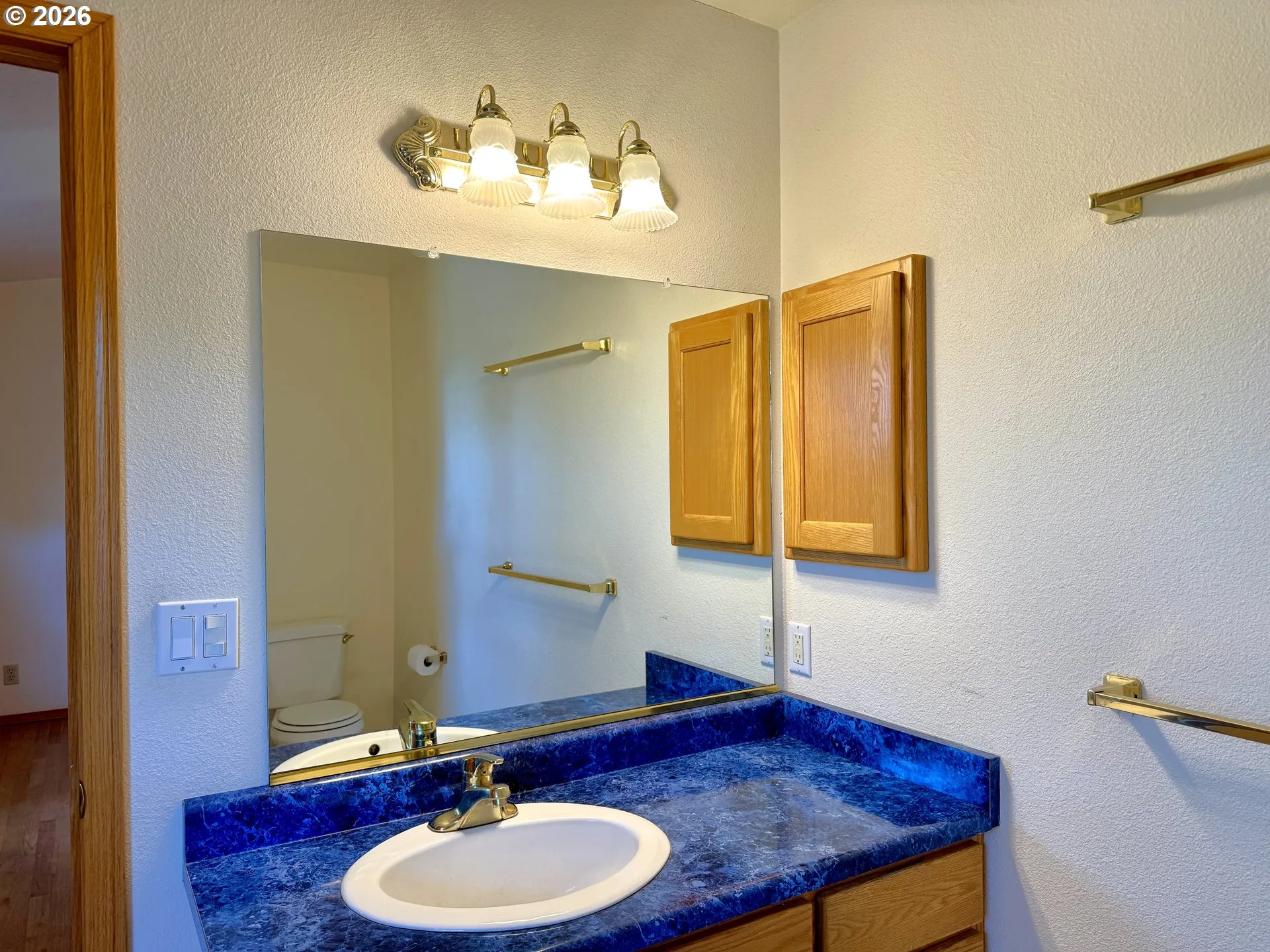 Bathroom-# 1