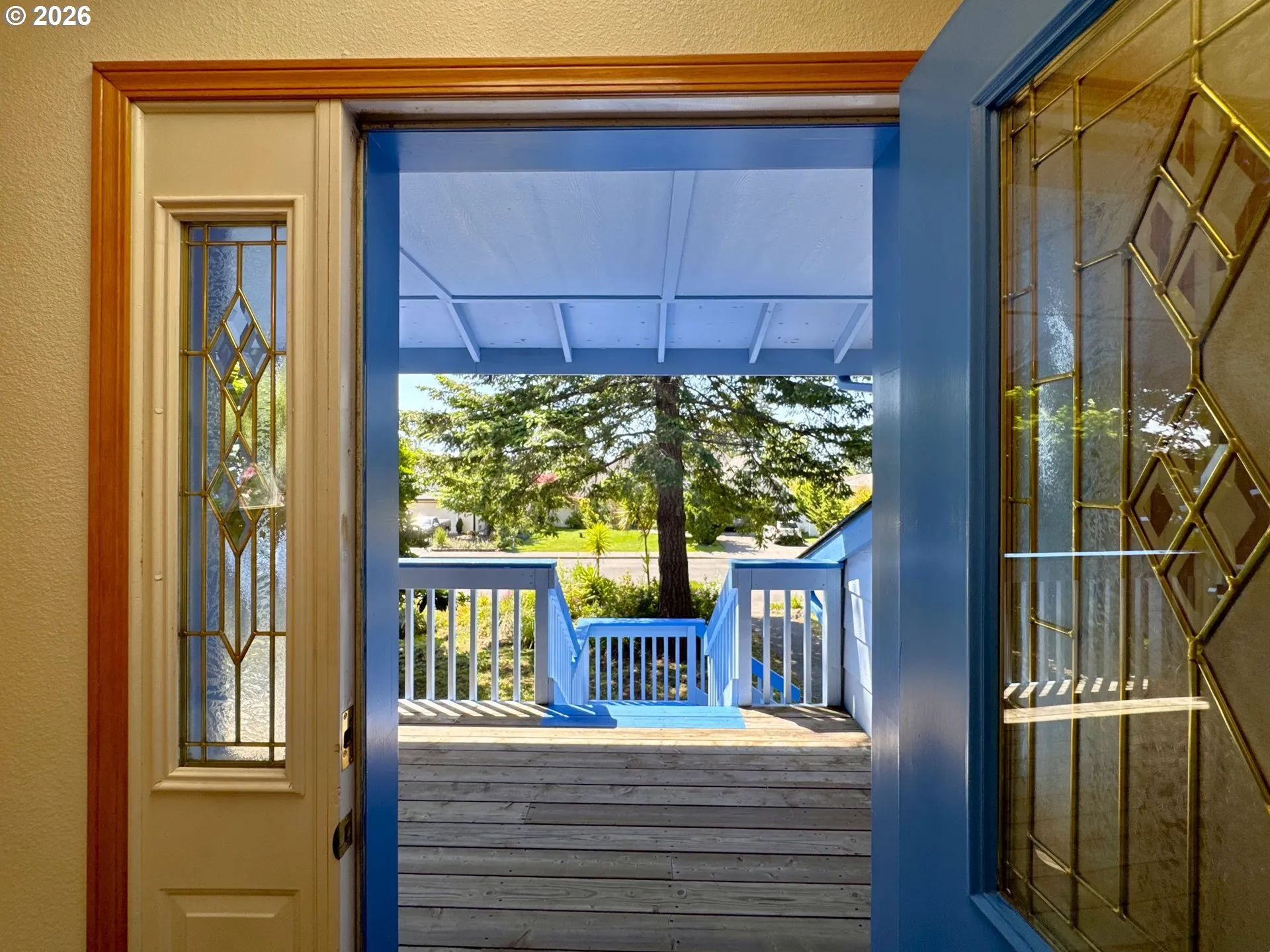 Entrance/Foyer