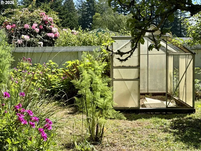Greenhouse