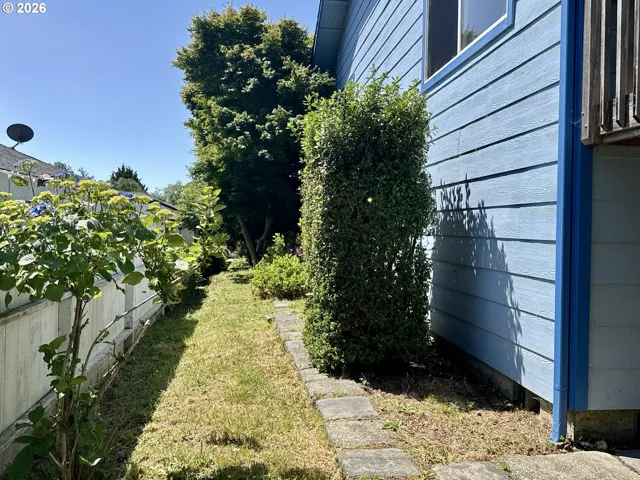 Yard-Side