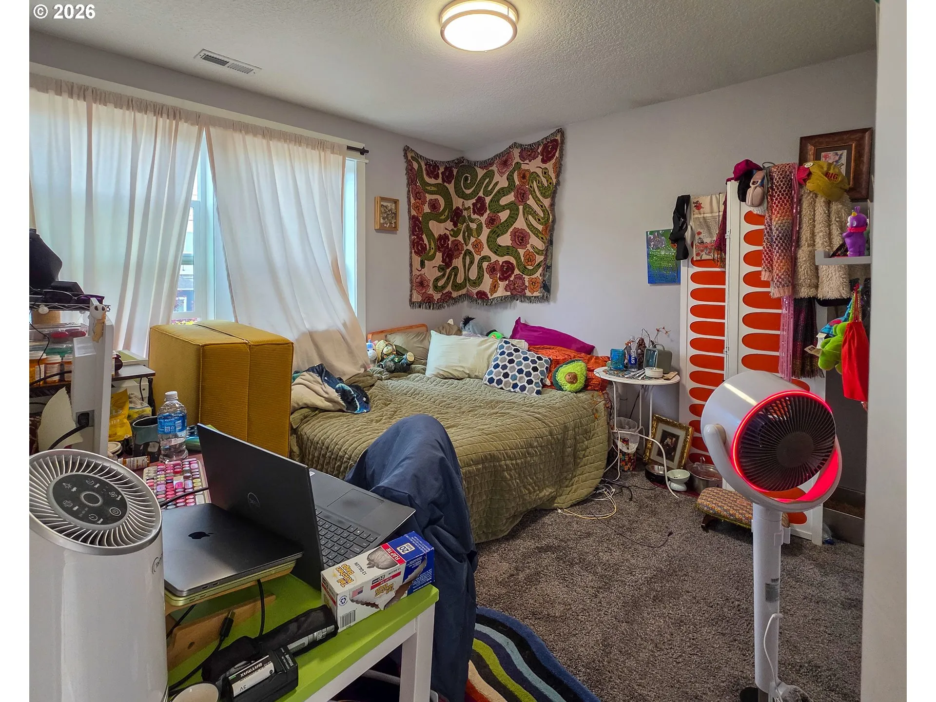 Bedroom-# 3