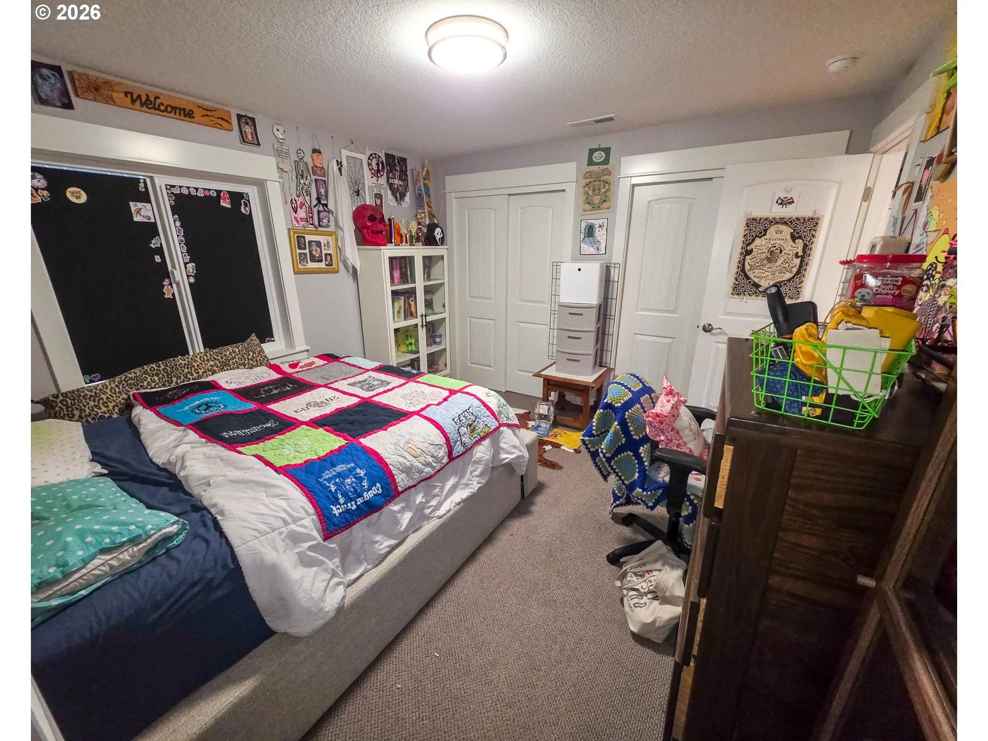 Bedroom-# 1