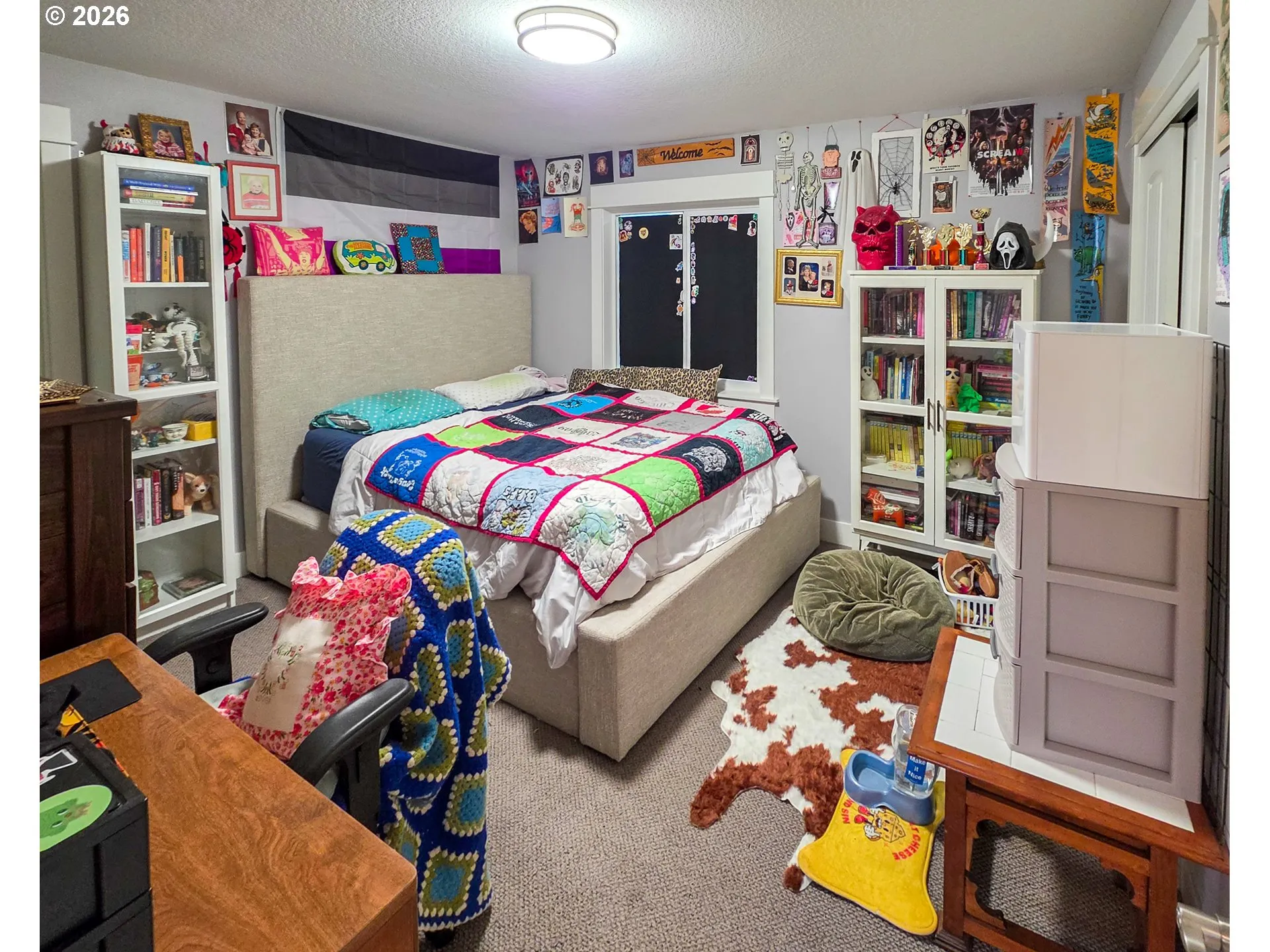 Bedroom-# 1