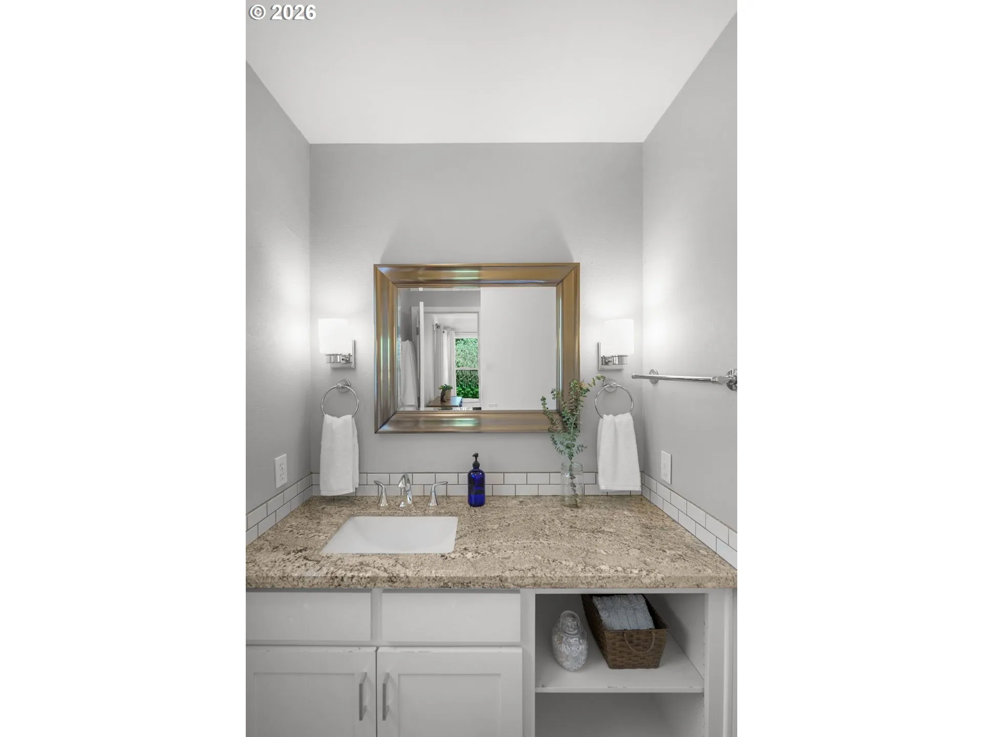 En Suite Bathroom